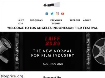 la-iff.org