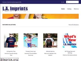 la-imprints.com