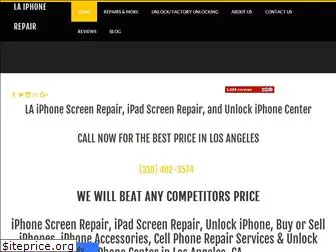 la-iphonerepair.com