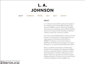 la-johnson.com