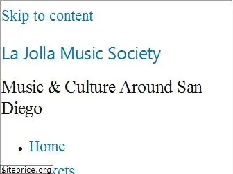 la-jolla-music-society.com