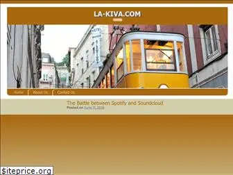 la-kiva.com