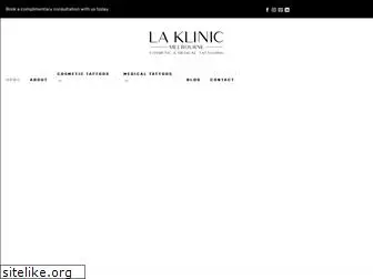 la-klinic.com.au