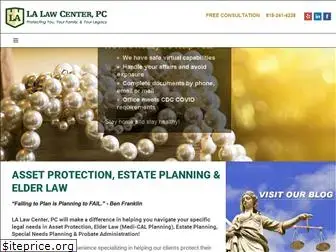 la-lawcenter.com