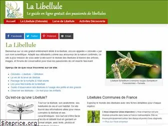 la-libellule.org