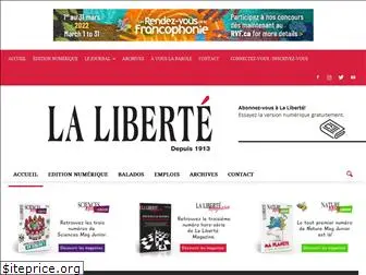 la-liberte.ca