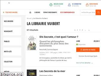 la-librairie-vuibert.com