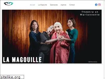 la-magouille.com