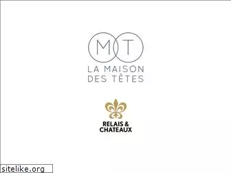 la-maison-des-tetes.com