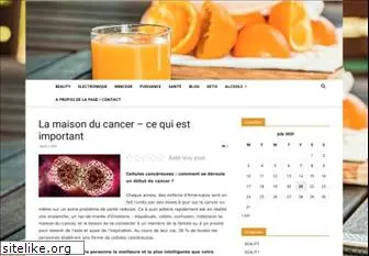 la-maison-du-cancer.com
