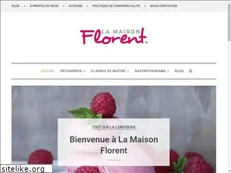 la-maison-florent.com