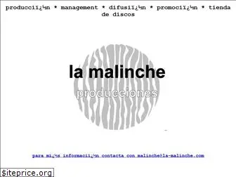 la-malinche.com