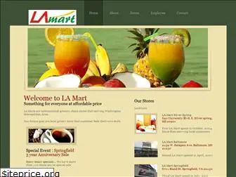 la-mart.net