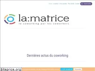 la-matrice.org