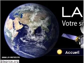 la-meteo.fr