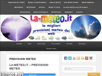 la-meteo.it