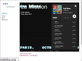 la-mission.com