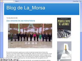 la-morsa.blogspot.com