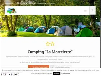 la-mottelette.com
