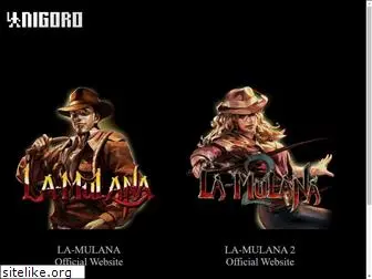 la-mulana.com