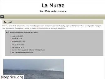 la-muraz.com