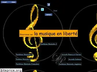 la-musique-en-liberte.com