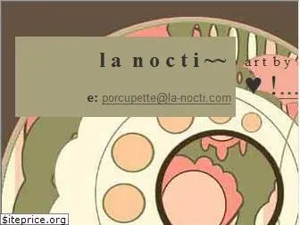 la-nocti.com