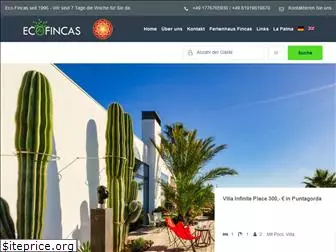 la-palma-fincas.com