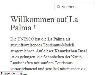 la-palma-tourismus.com