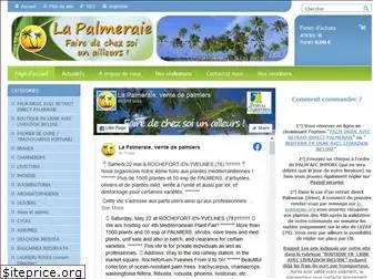 la-palmeraie.org