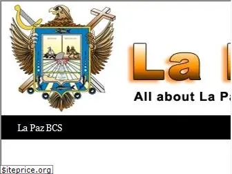 la-paz-bcs.com