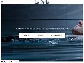 la-perla.net