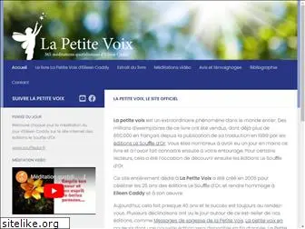 la-petite-voix.fr