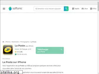 la-poste-mobile.softonic.fr