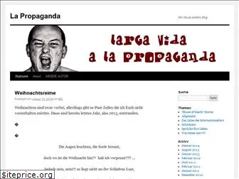 la-propaganda.de