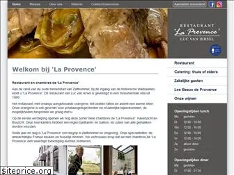 la-provence.nl