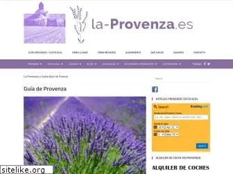 la-provenza.es