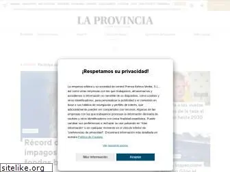 la-provincia.com