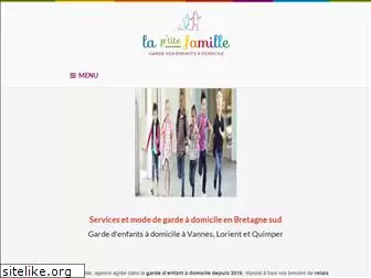 la-ptite-famille.fr