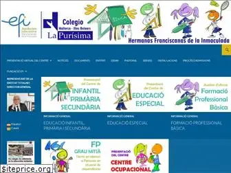 la-purisima.org