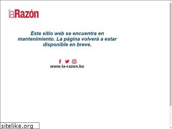 la-razon.bo