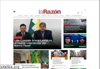 la-razon.com
