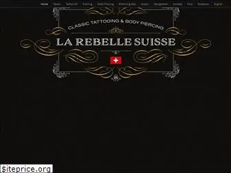 la-rebelle-suisse.ch