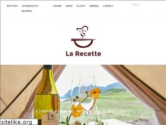 la-recette.net