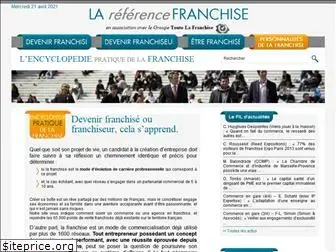 la-reference-franchise.fr