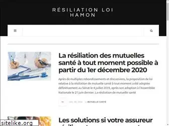 la-resiliation-assurance.fr