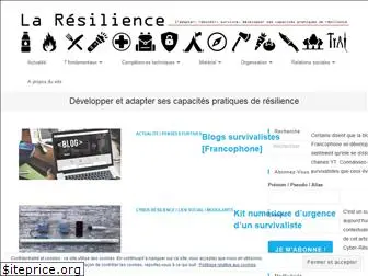 la-resilience.fr