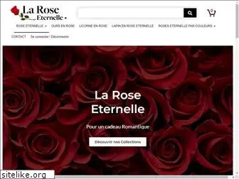 la-rose-eternelle.fr