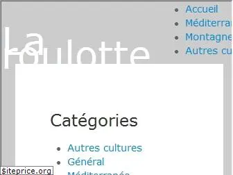la-roulotte.org