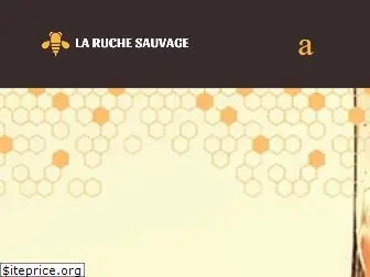 la-ruche-sauvage.com